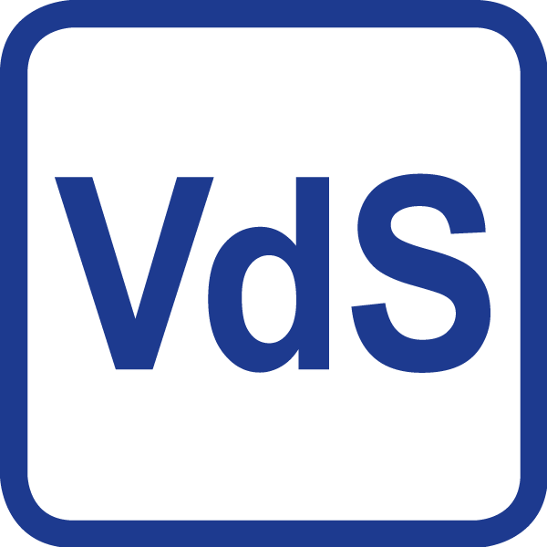 Format GmbH - VdS Logo