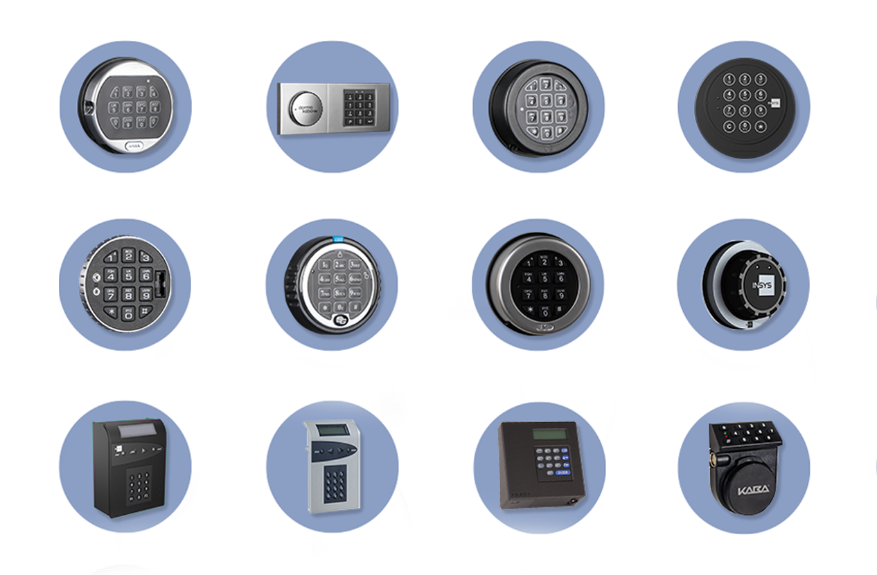 Format GmbH - Banking - Schloss Umrüstungen