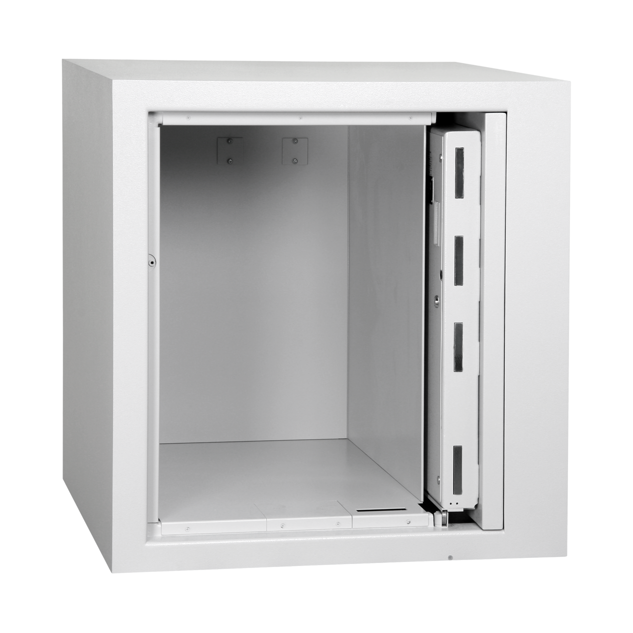 Format GmbH - Banking - Pultkassen / Einschwenktürtresore