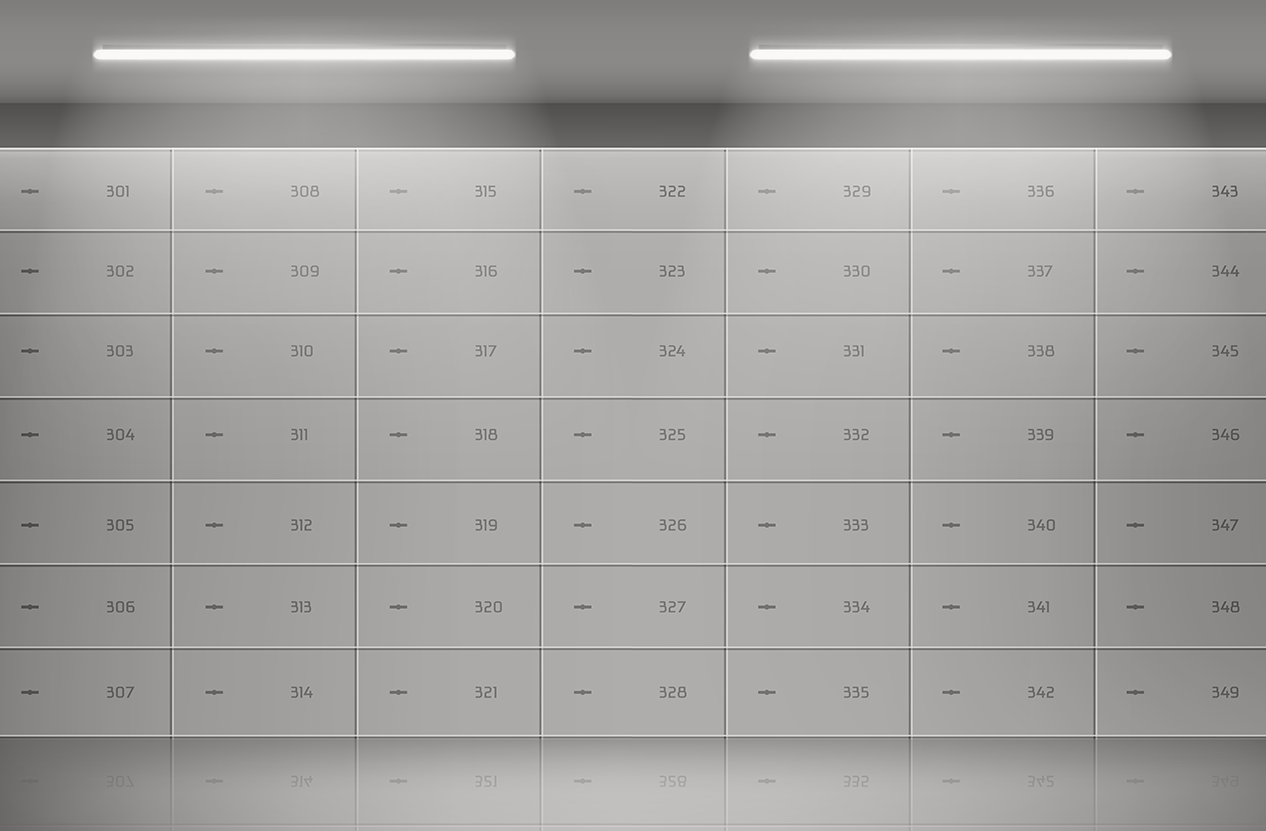 Format GmbH - Banking - Schließfachanlagen