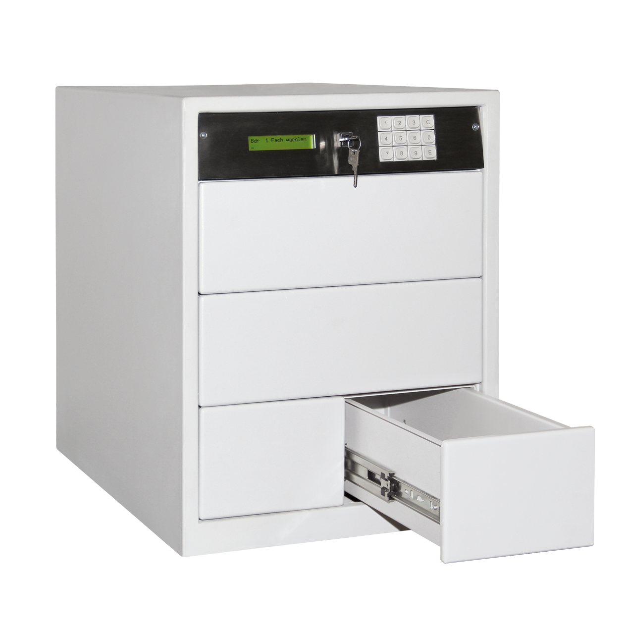 Format GmbH - Banking - Tagestresore