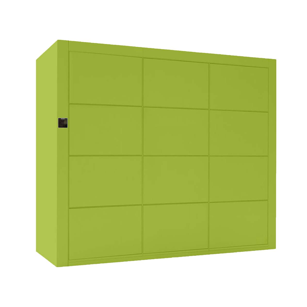 Format GmbH - Institutionen & Verwaltung - Abholstation