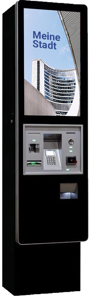 Format GmbH - Institutionen & Verwaltung - Terminals