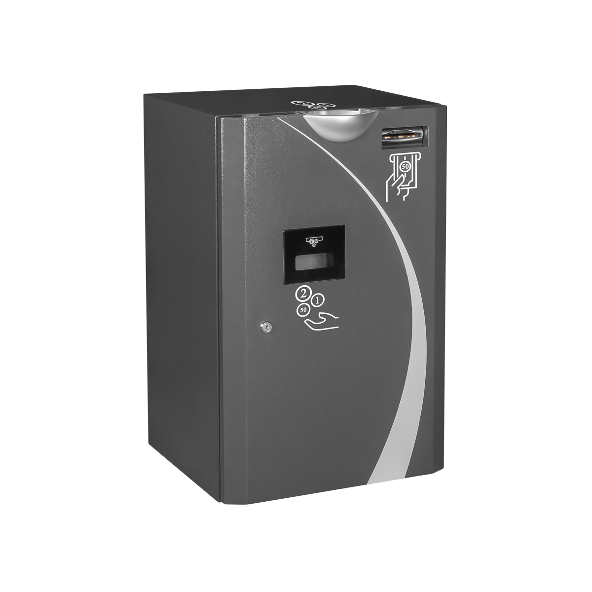 Format GmbH - POS Solutions - MyCashier Modular