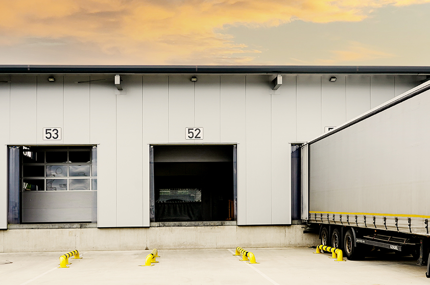 Format GmbH - Dropshipping & Logistik - Page Bottom Teaser