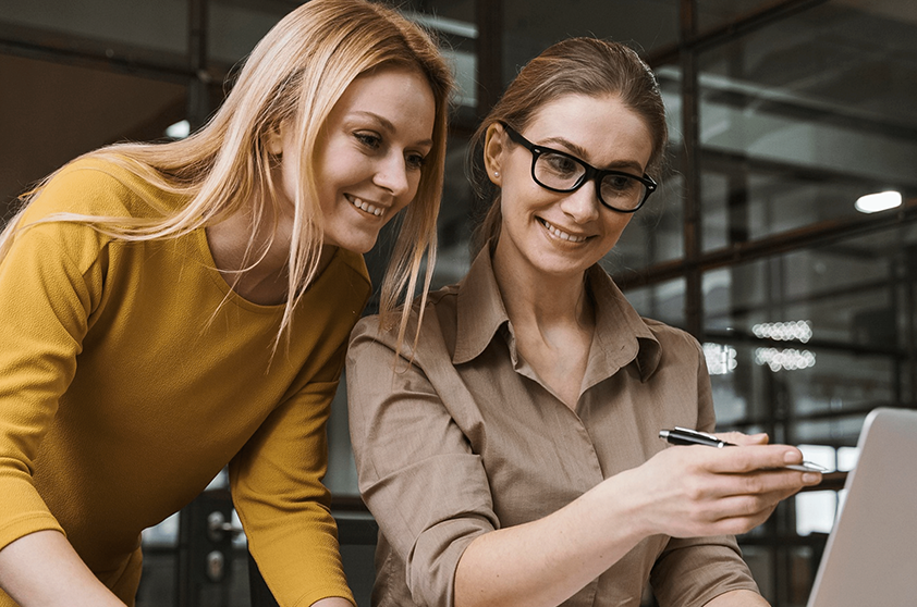 Format GmbH - Karriere - Page Bottom Teaser