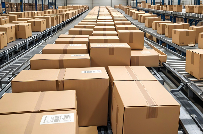 Format GmbH -Paketlogistik Solutions - Page Bottom Teaser