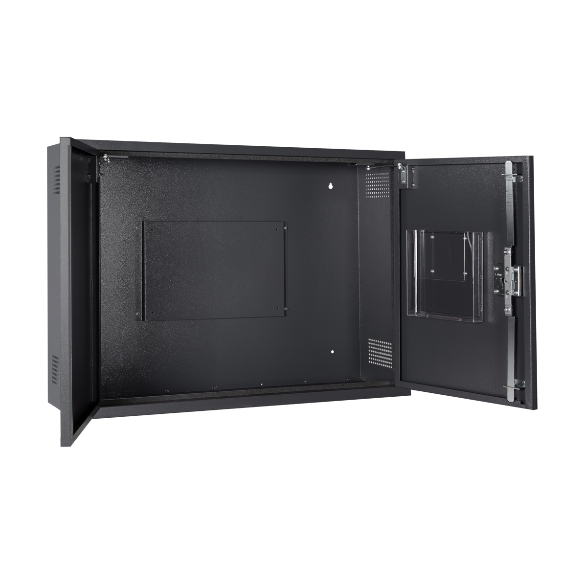 Format GmbH - Paketlogistik Solutions - Wandracks