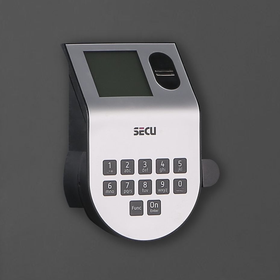 Format GmbH - Schloss Umrüstungen - Biometrie / Fingerprint Schloss