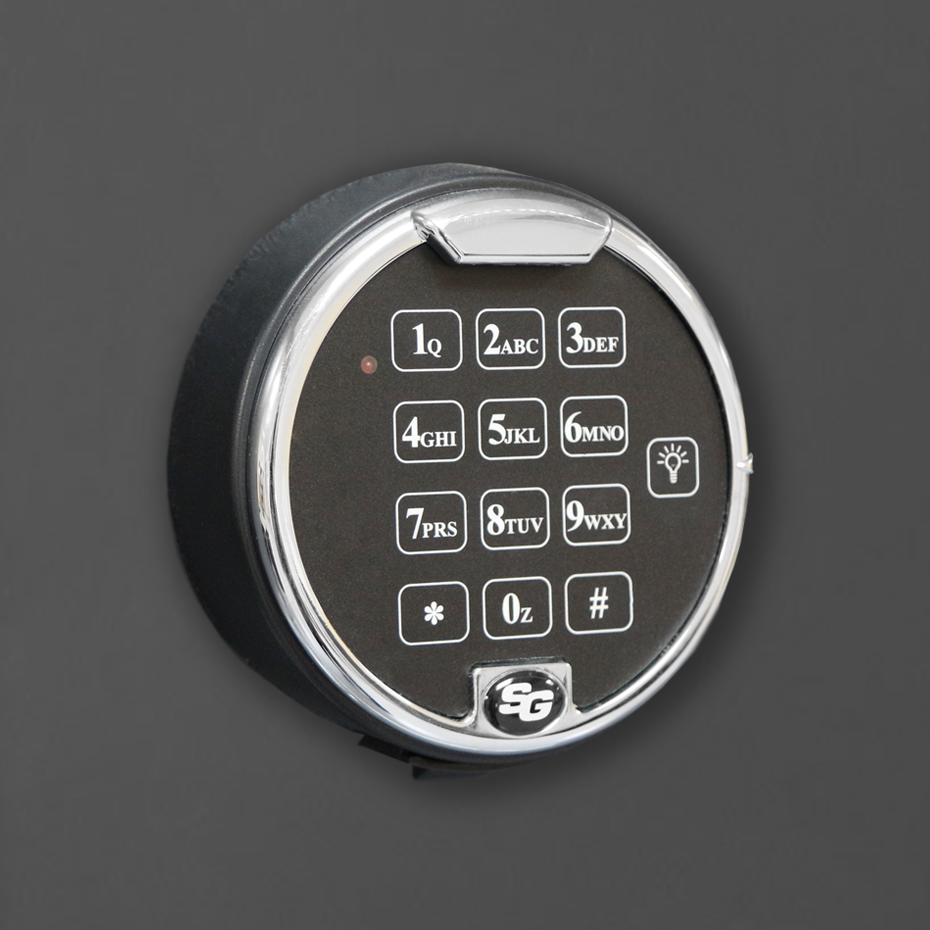 Format GmbH - Schloss Umrüstungen - Elektronikschloss