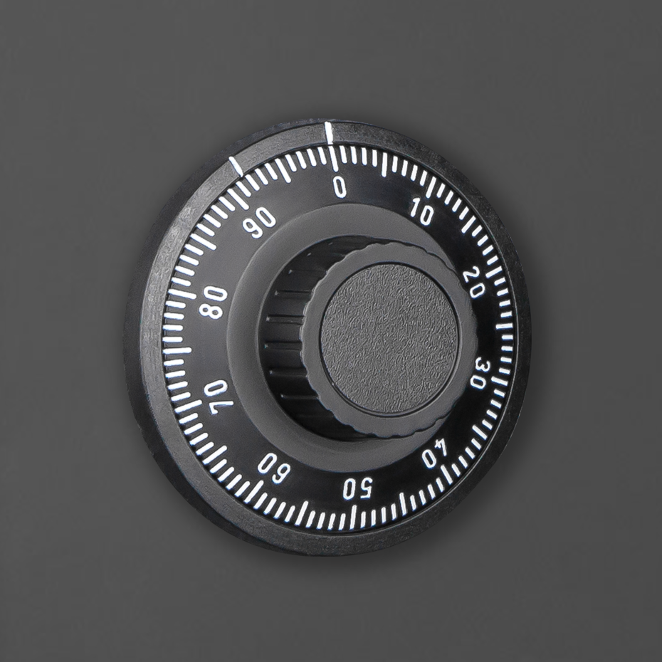 Format GmbH - Schloss Umrüstungen - Zahlenkombinationsschloss