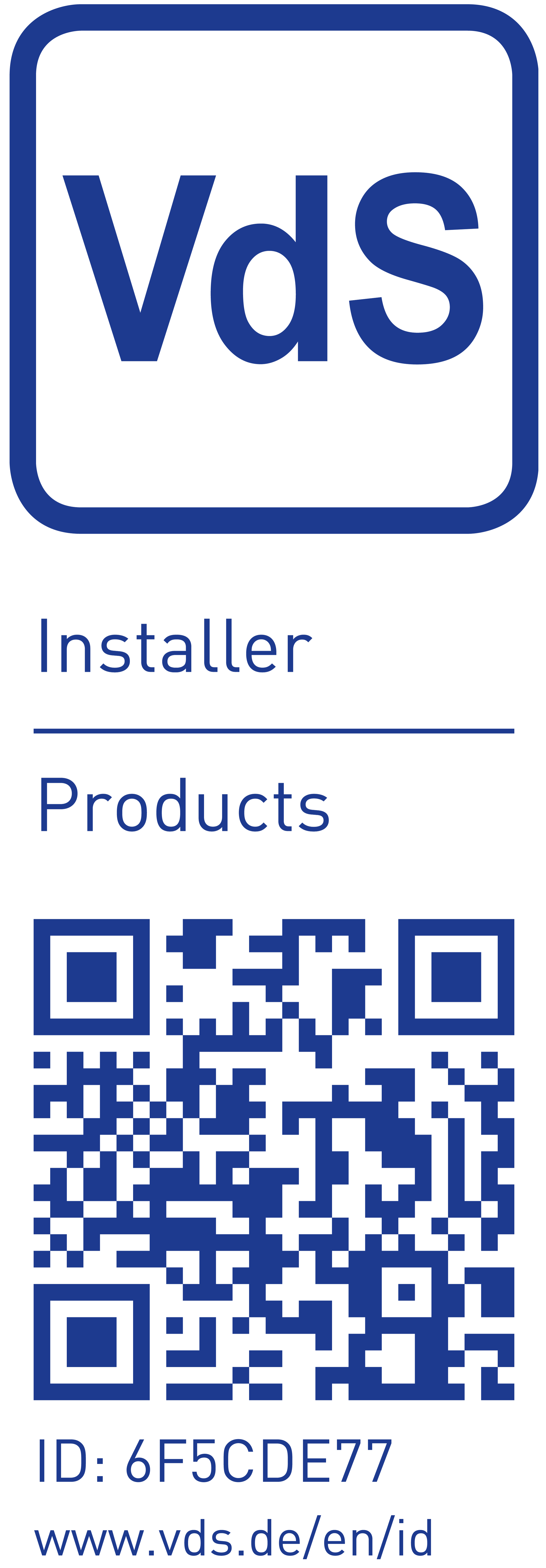 Format GmbH - VdS zertizierter Service - EN Version