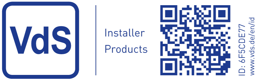 Format GmbH - VdS zertizierter Service - EN Version