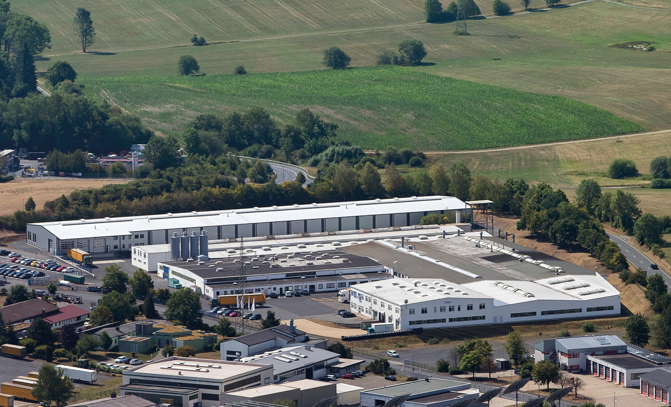 Format Headquarter Hessisch Lichtenau