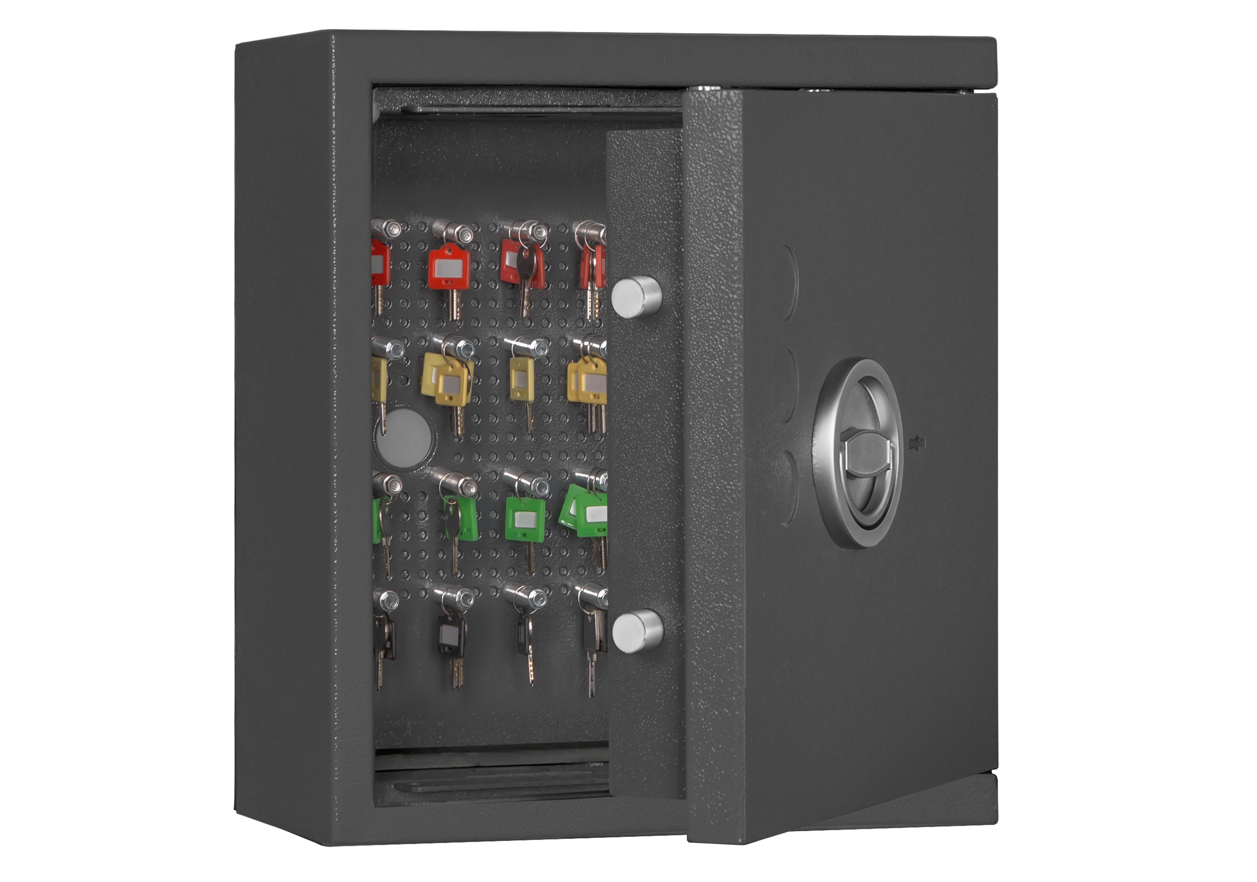 Format GmbH – STL 24 in RAL 7024 graphitgrau