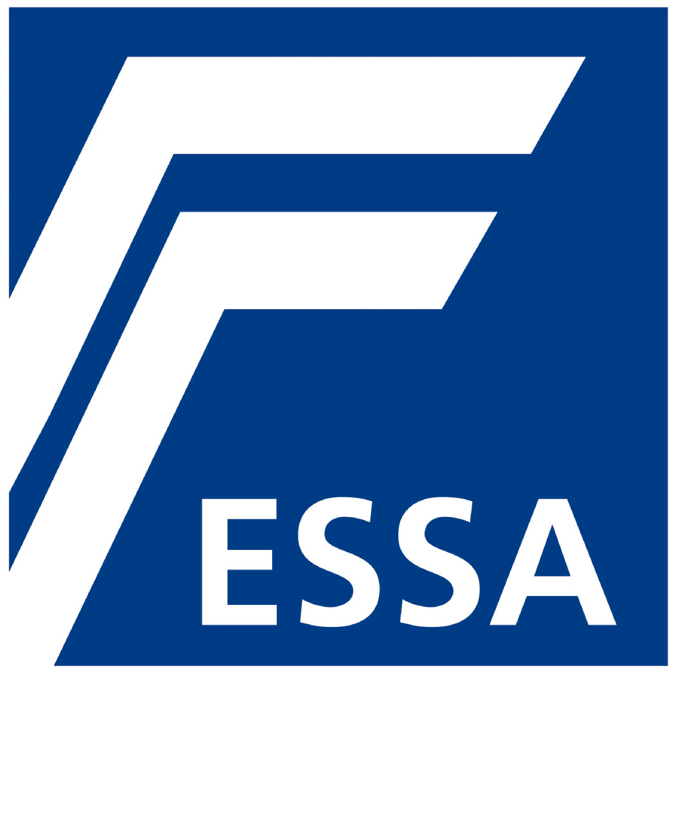Format GmbH - Logo der ESSA | The International Security Association