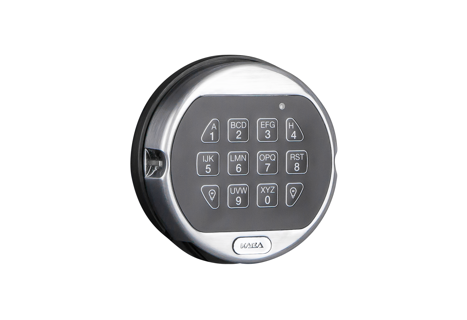 Format GmbH - eSupport - LA GARD 39 E, Tastatur 5750